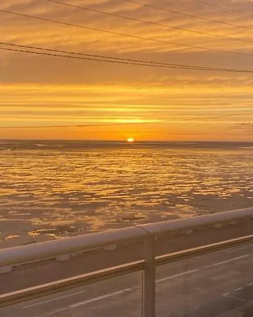 Vue Baie La Sauvagine 1 Lägenhet