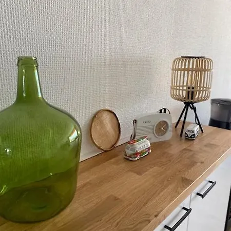 Lägenhet Vue Baie La Sauvagine 1 *