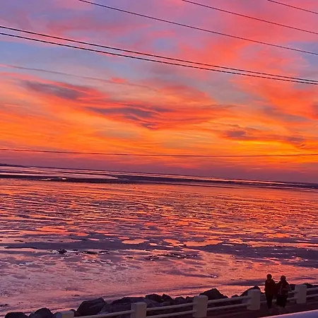 Vue Baie La Sauvagine 1 Le Crotoy