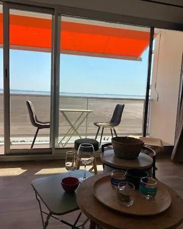 Vue Baie La Sauvagine 1 Apartment