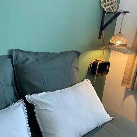 Vue Baie La Sauvagine 1 * Le Crotoy