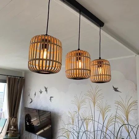 Apartament Vue Baie La Sauvagine 1