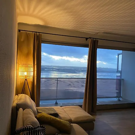 Vue Baie La Sauvagine 1 Apartment *