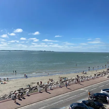 Apartament Vue Baie La Sauvagine 1 *