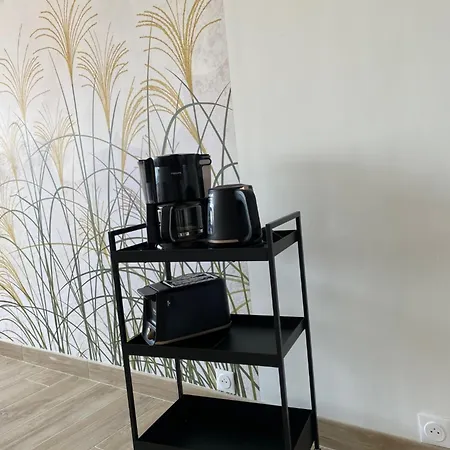 Vue Baie La Sauvagine 1 Apartament Le Crotoy