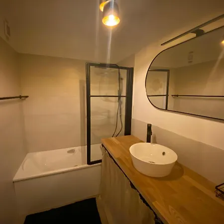 Vue Baie La Sauvagine 1