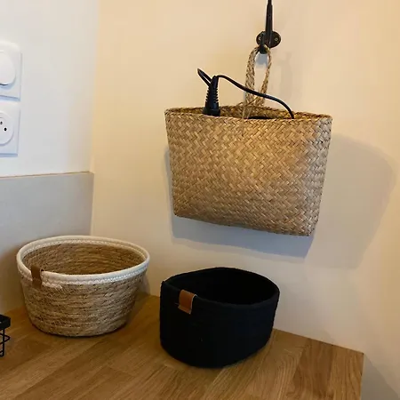 Vue Baie La Sauvagine 1 Apartament