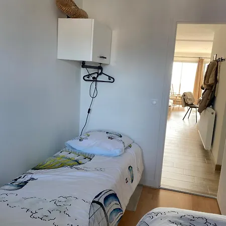 Vue Baie La Sauvagine 1 * Le Crotoy